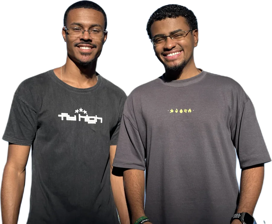 Os Irmãos Reino Cacau